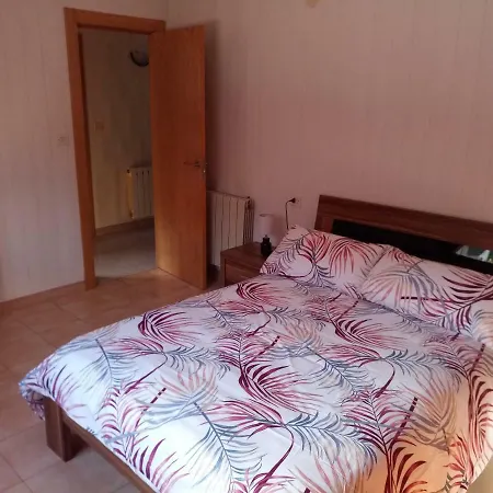 La Casa De Vilanova * Cangas do Morrazo