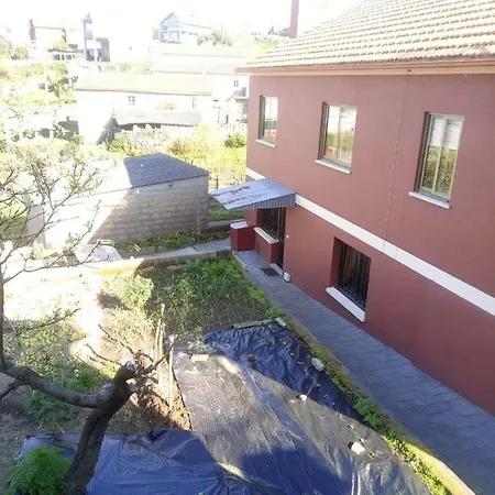 Vakantiehuis La Casa De Vilanova