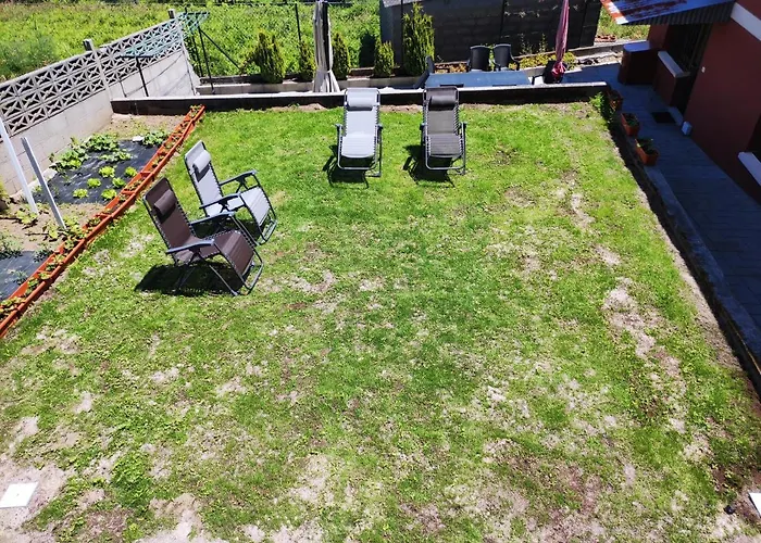 La Casa De Vilanova Дом отдыха *