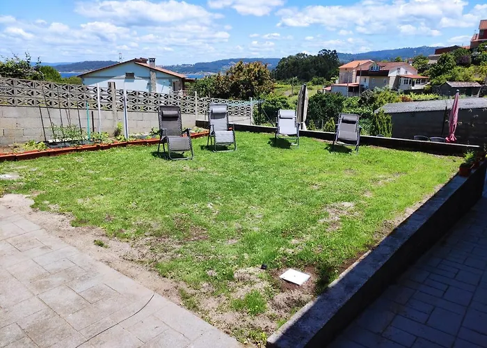 La Casa De Vilanova *