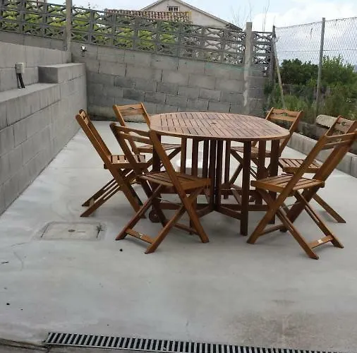 La Casa De Vilanova * Кангас