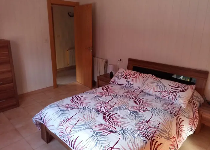 La Casa De Vilanova * Кангас