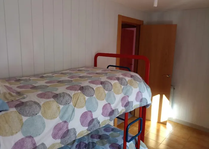 La Casa De Vilanova * Кангас