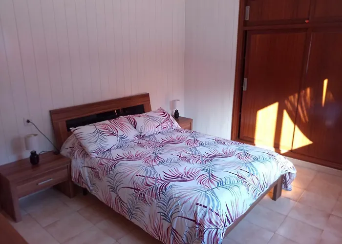 La Casa De Vilanova Дом отдыха