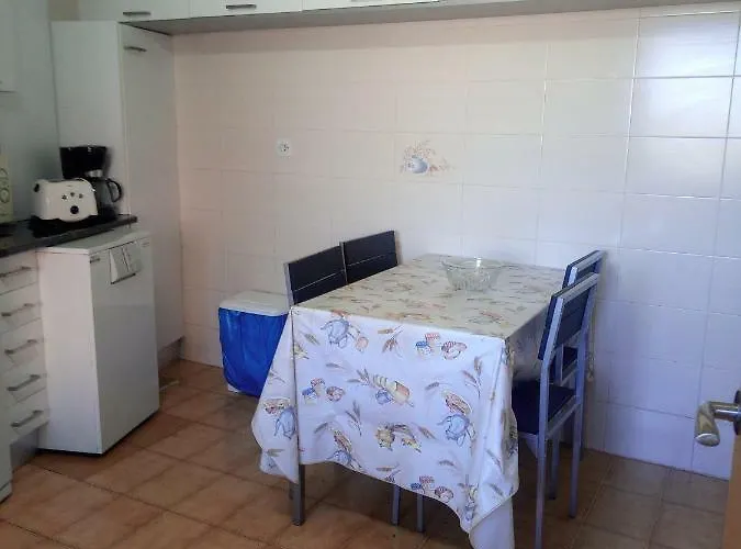 La Casa De Vilanova * Кангас