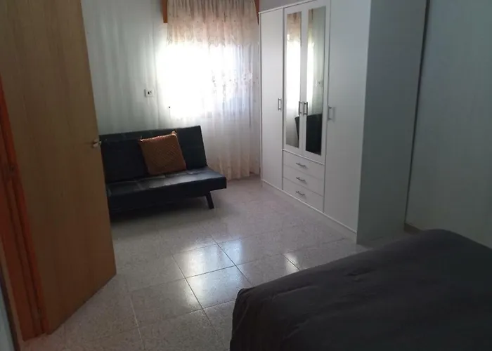 La Casa De Vilanova * Кангас