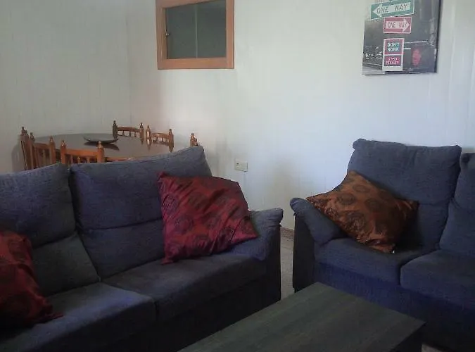 La Casa De Vilanova Дом отдыха *