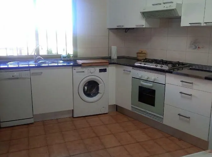 La Casa De Vilanova Дом отдыха *