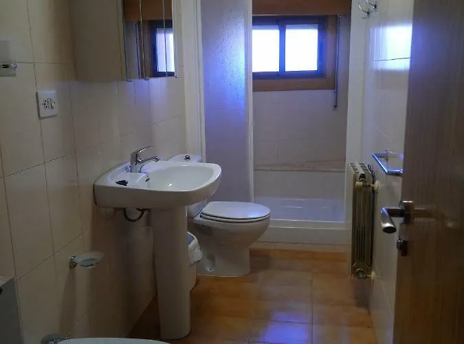 Дом отдыха La Casa De Vilanova