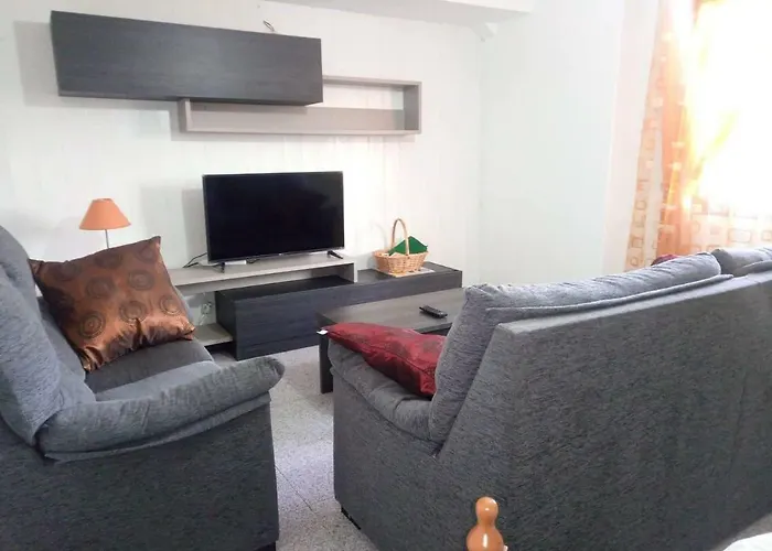 La Casa De Vilanova Дом отдыха *