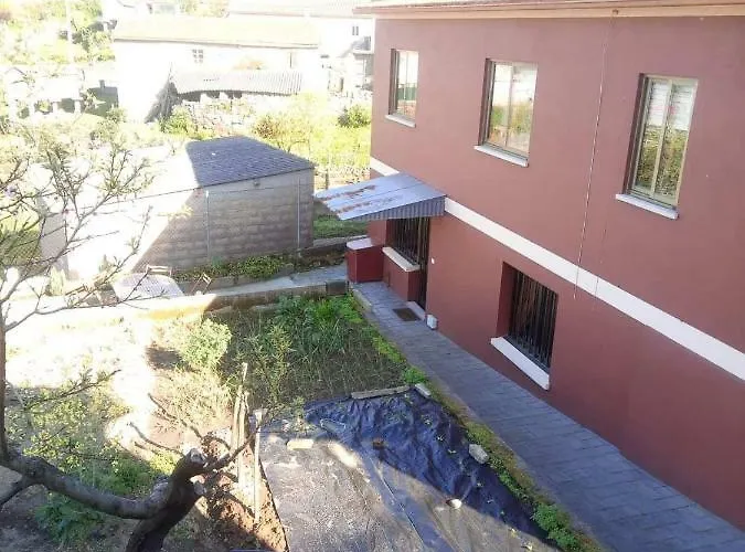 Дом отдыха La Casa De Vilanova