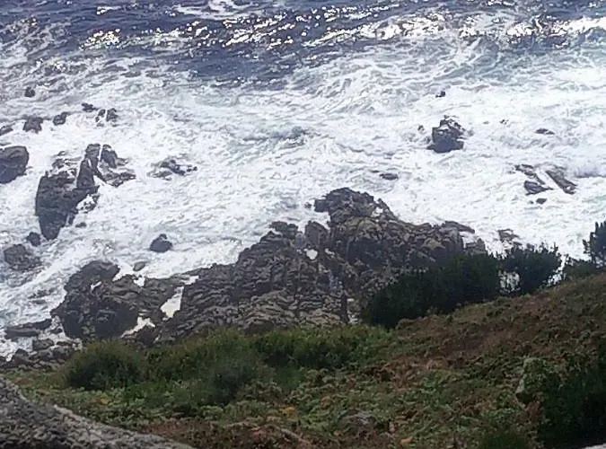 La Casa De Vilanova * Кангас