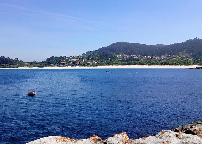 Дом отдыха La Casa De Vilanova